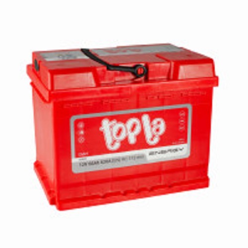 Акумулятори Topla Акумулятори Topla